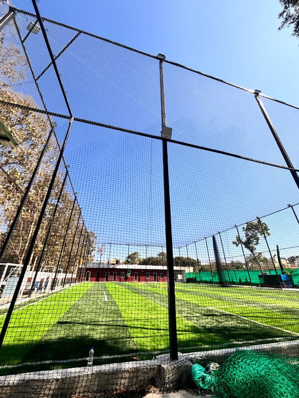 Best Sports Nets in Electronic City by Vikram Safety Nets